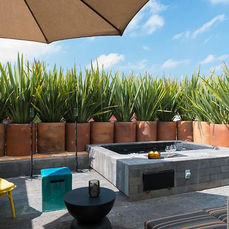 Dos Casas Hotel & Spa San Miguel de Allende Zewnętrze zdjęcie