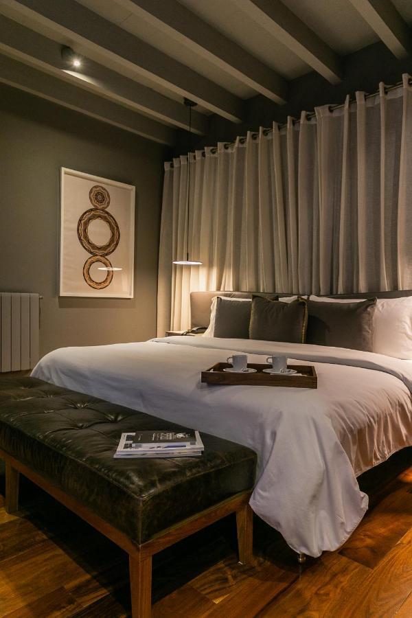 Dos Casas Hotel & Spa San Miguel de Allende Zewnętrze zdjęcie