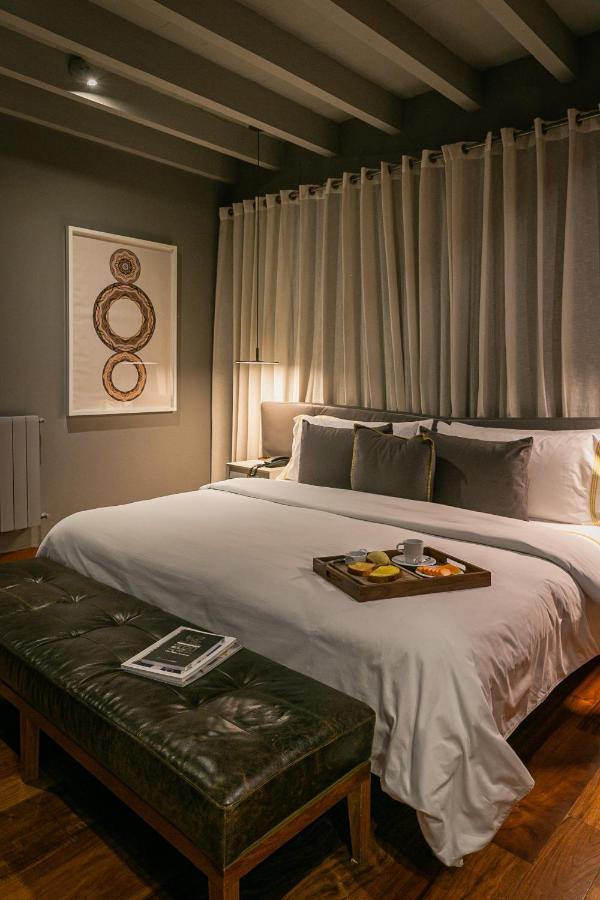 Dos Casas Hotel & Spa San Miguel de Allende Zewnętrze zdjęcie