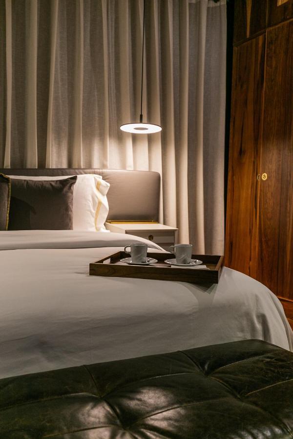 Dos Casas Hotel & Spa San Miguel de Allende Zewnętrze zdjęcie