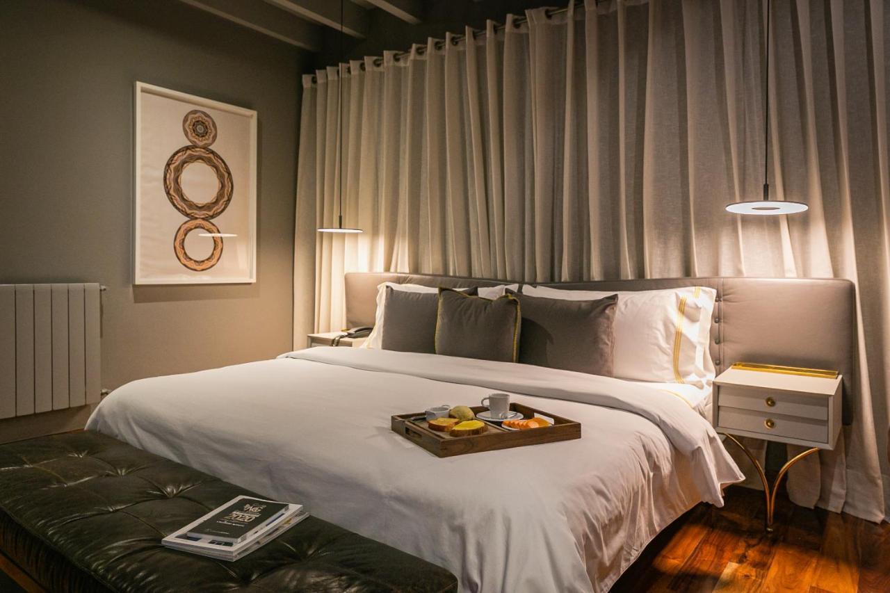 Dos Casas Hotel & Spa San Miguel de Allende Zewnętrze zdjęcie
