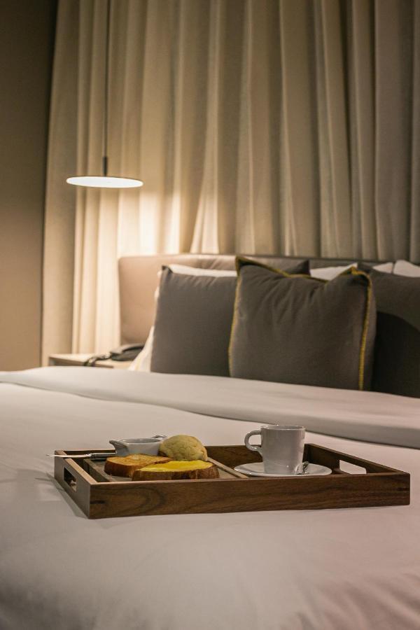 Dos Casas Hotel & Spa San Miguel de Allende Zewnętrze zdjęcie