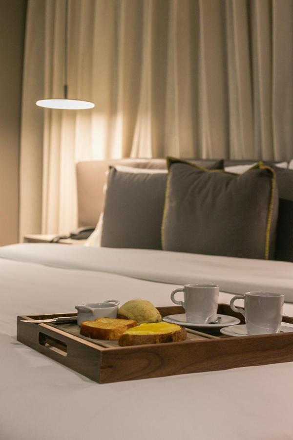 Dos Casas Hotel & Spa San Miguel de Allende Zewnętrze zdjęcie
