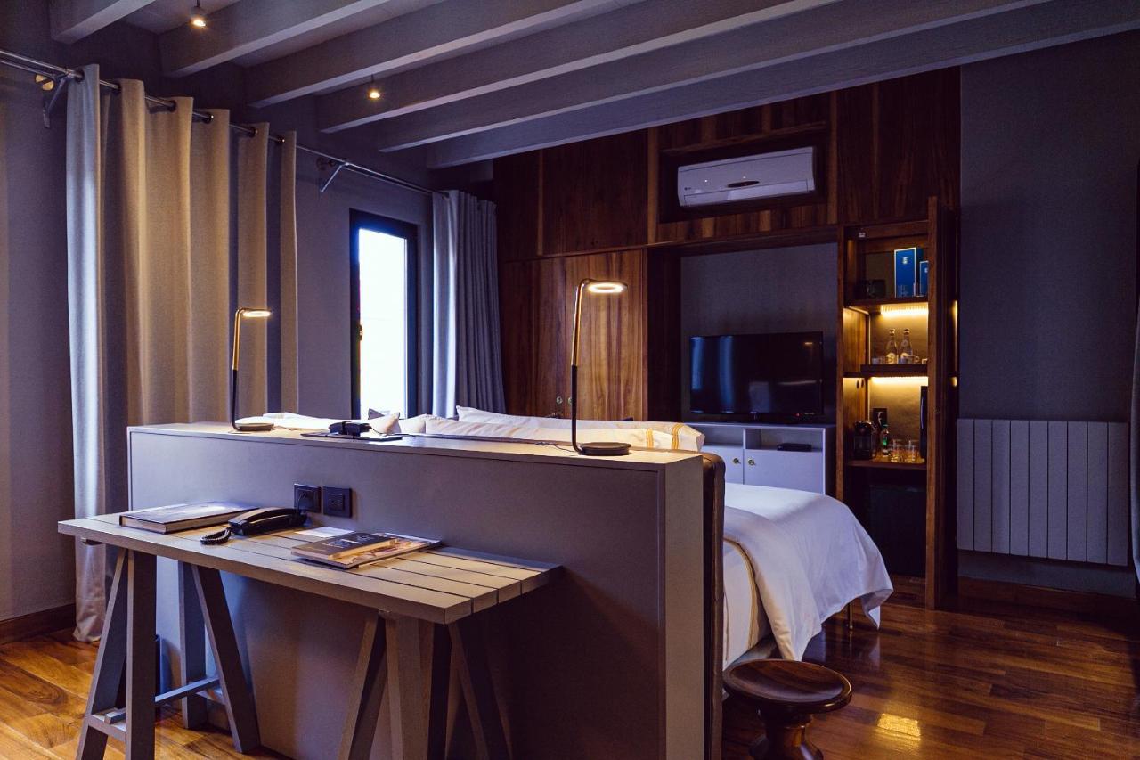 Dos Casas Hotel & Spa San Miguel de Allende Zewnętrze zdjęcie