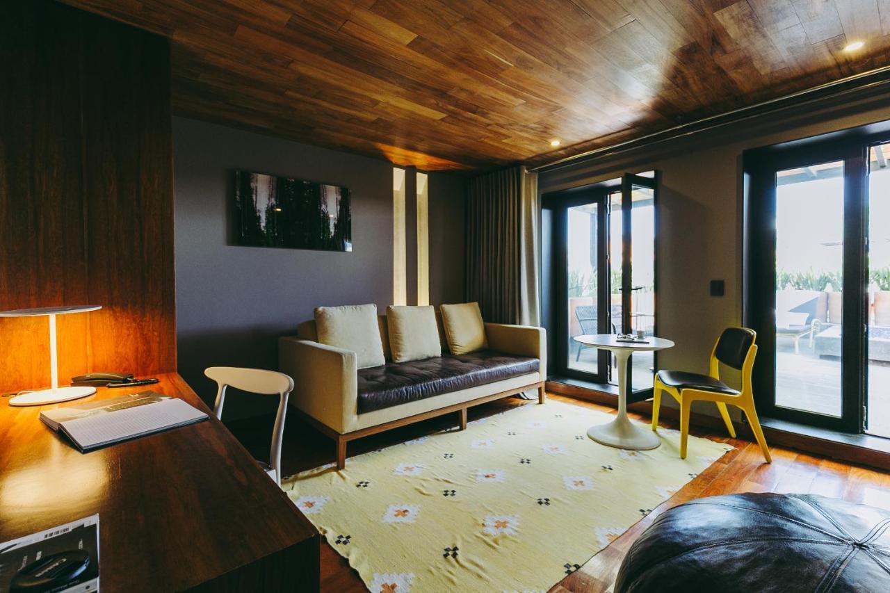 Dos Casas Hotel & Spa San Miguel de Allende Zewnętrze zdjęcie