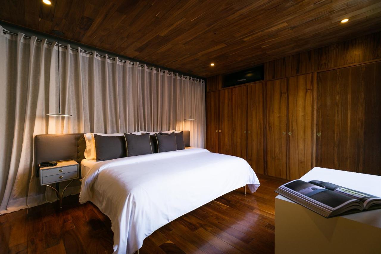 Dos Casas Hotel & Spa San Miguel de Allende Zewnętrze zdjęcie