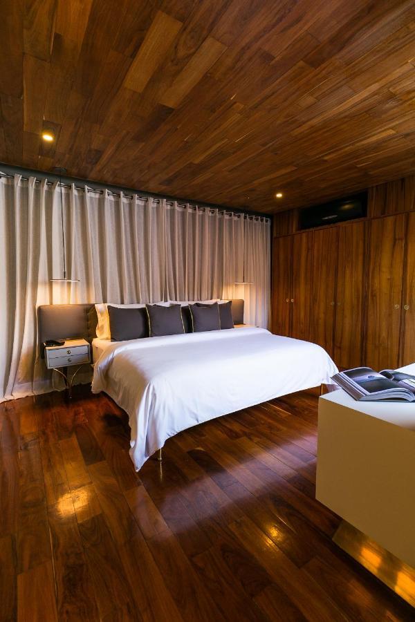 Dos Casas Hotel & Spa San Miguel de Allende Zewnętrze zdjęcie