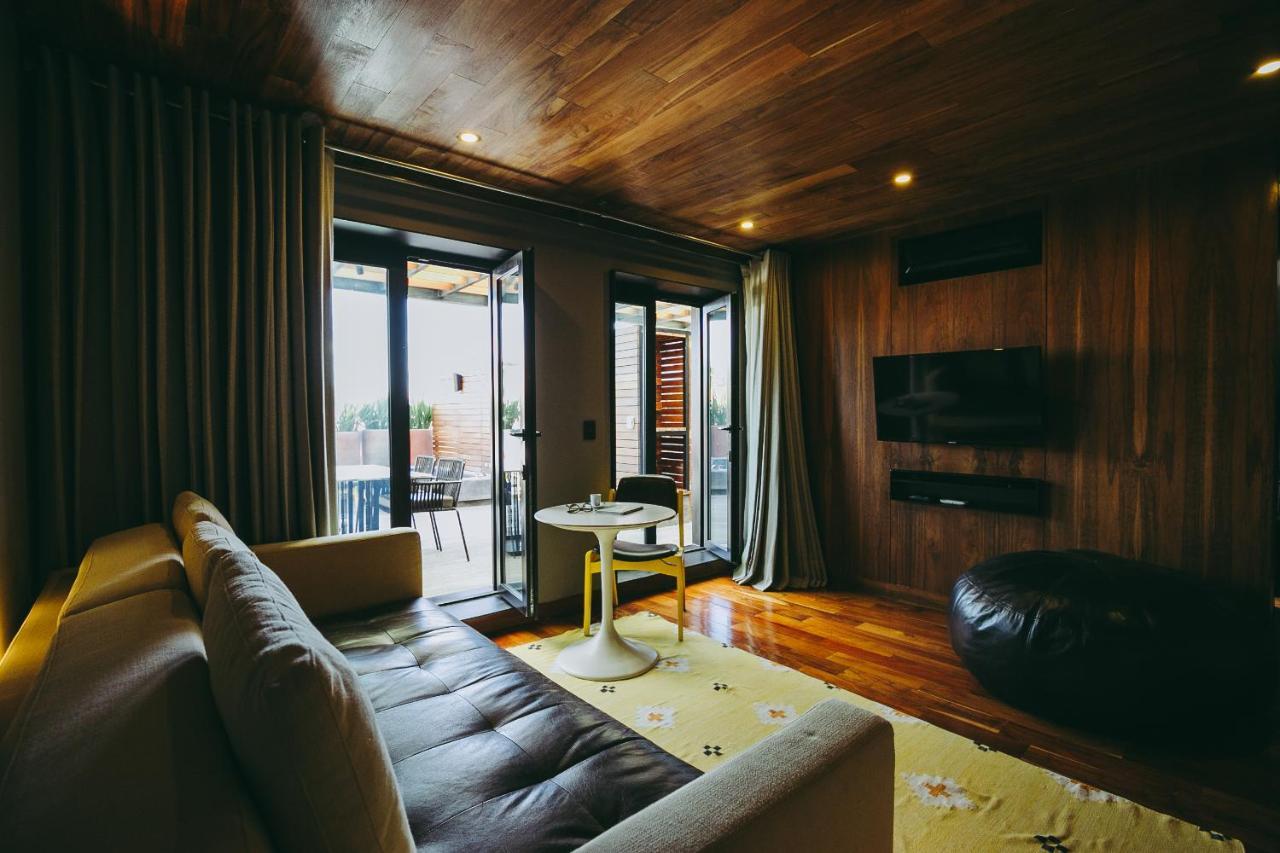 Dos Casas Hotel & Spa San Miguel de Allende Zewnętrze zdjęcie
