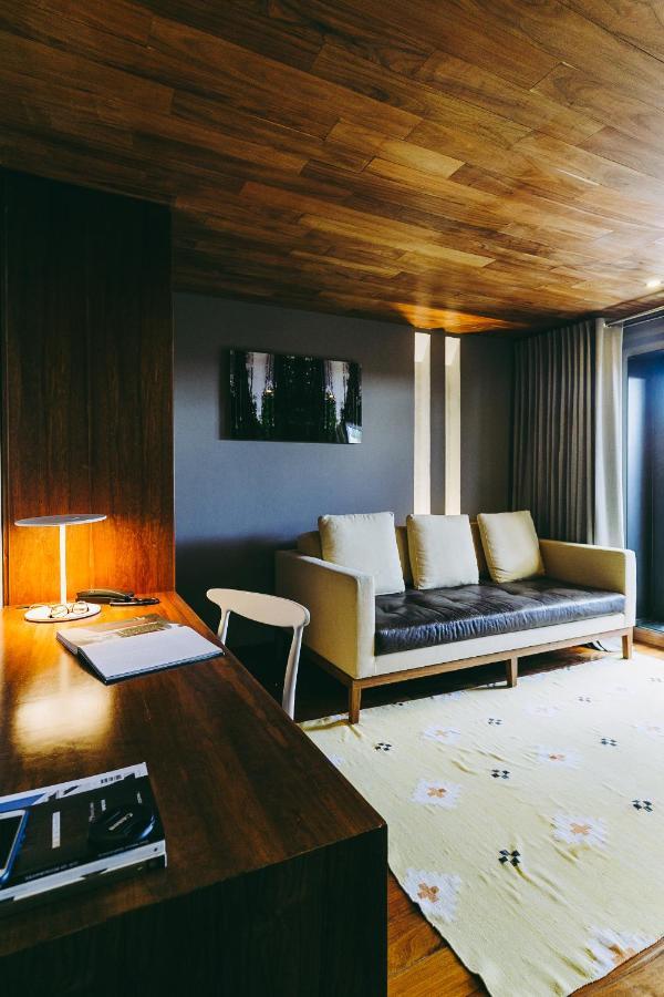 Dos Casas Hotel & Spa San Miguel de Allende Zewnętrze zdjęcie