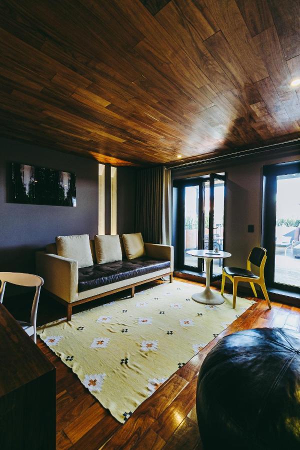 Dos Casas Hotel & Spa San Miguel de Allende Zewnętrze zdjęcie