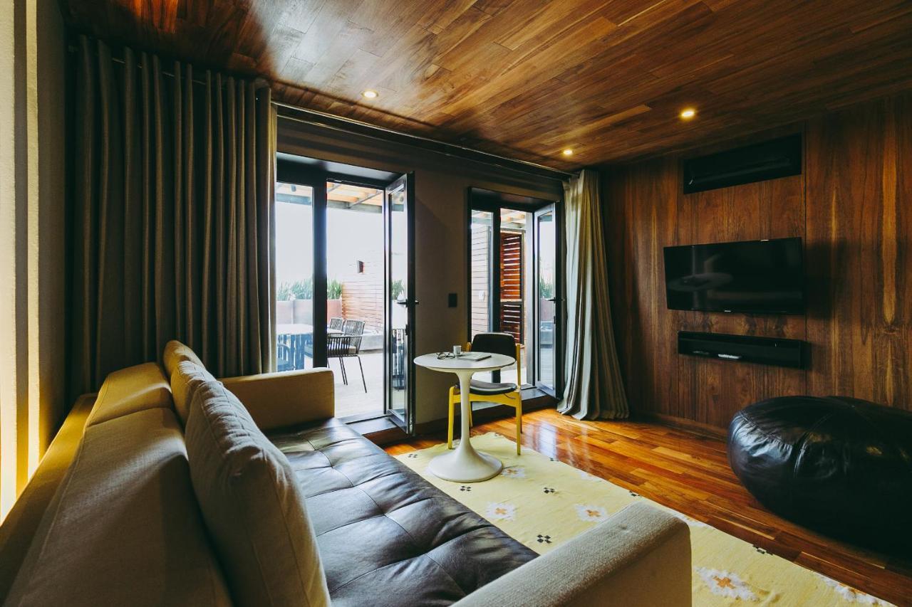 Dos Casas Hotel & Spa San Miguel de Allende Zewnętrze zdjęcie