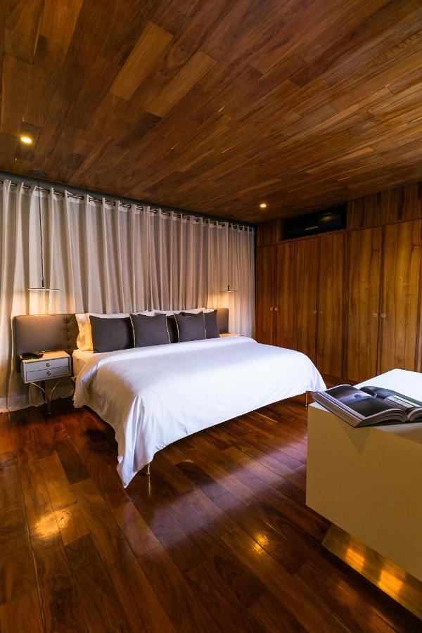 Dos Casas Hotel & Spa San Miguel de Allende Zewnętrze zdjęcie