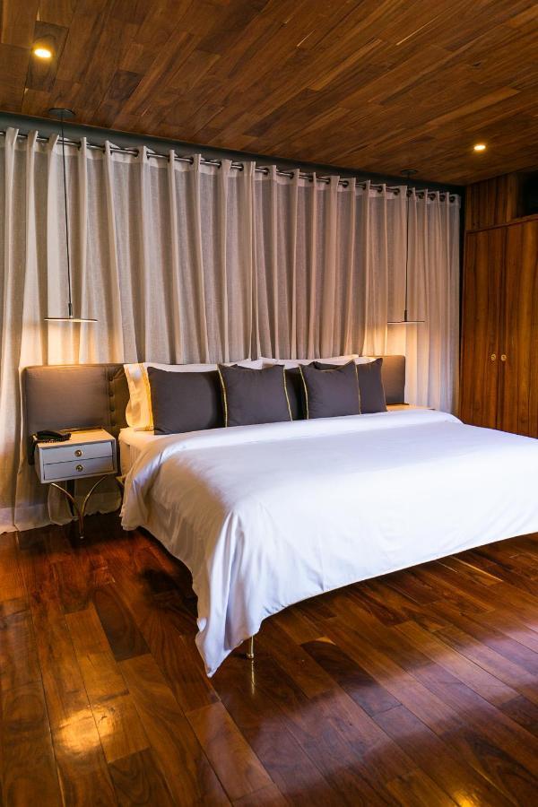 Dos Casas Hotel & Spa San Miguel de Allende Zewnętrze zdjęcie