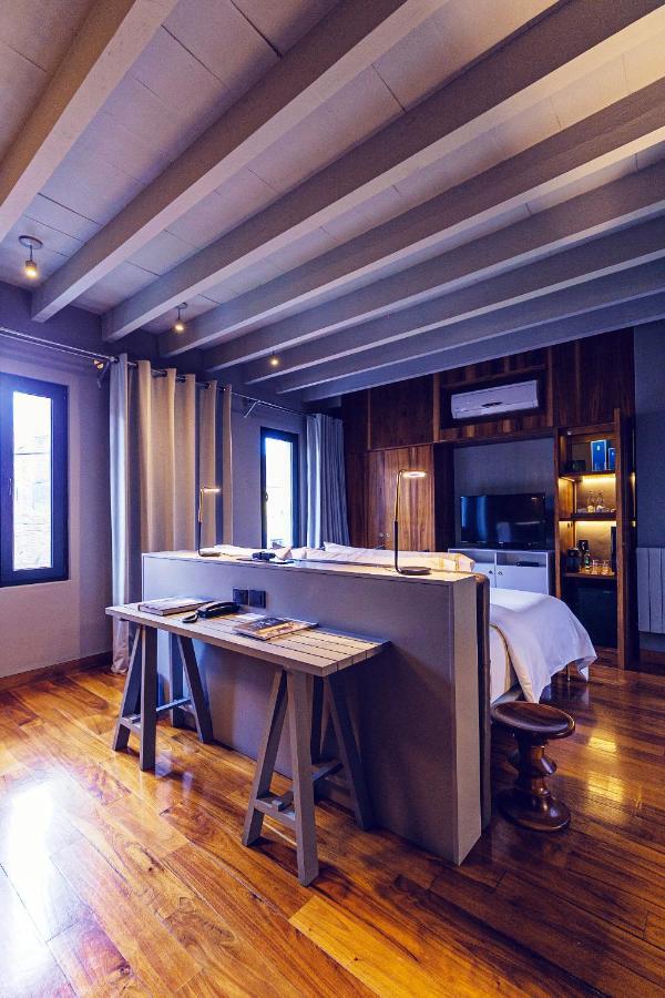 Dos Casas Hotel & Spa San Miguel de Allende Zewnętrze zdjęcie