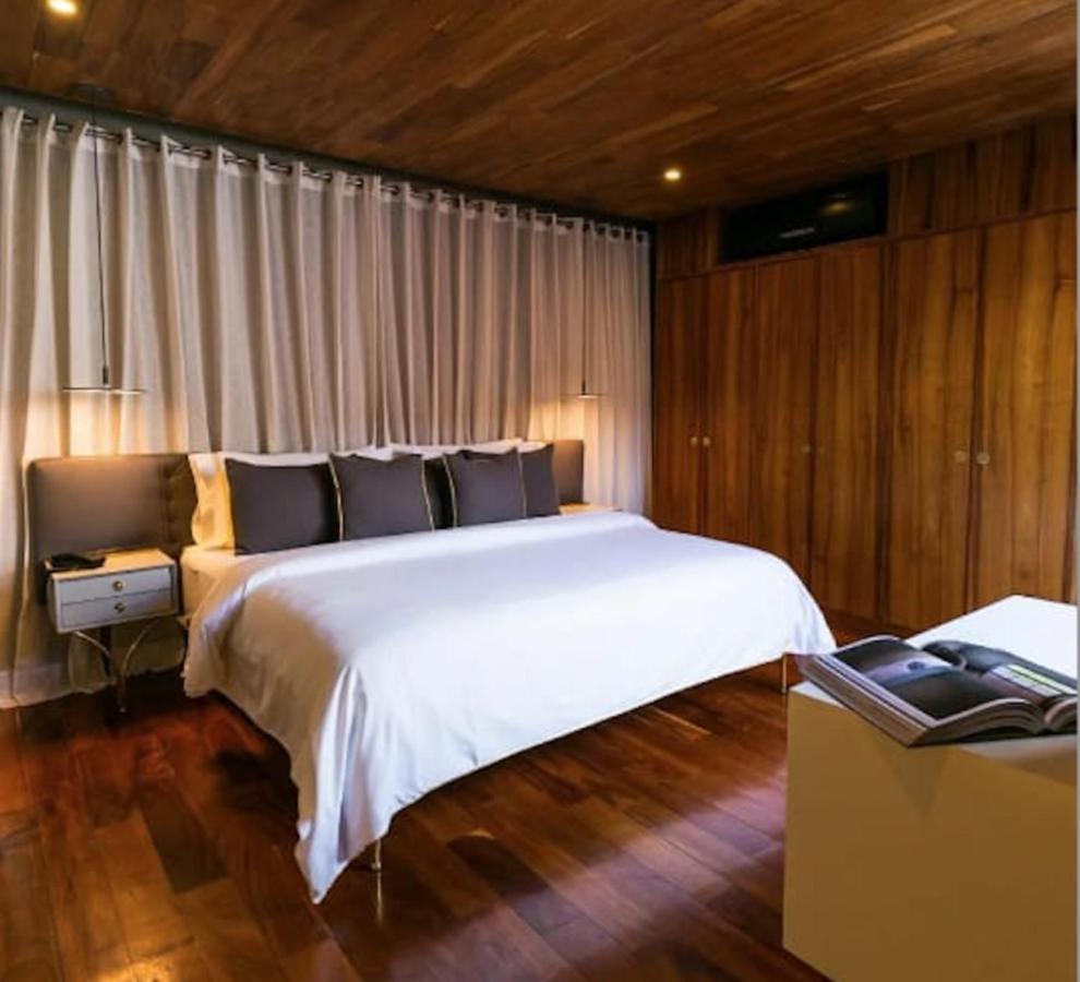 Dos Casas Hotel & Spa San Miguel de Allende Zewnętrze zdjęcie