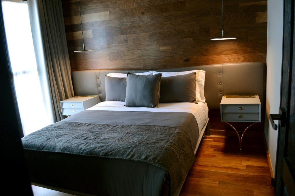Dos Casas Hotel & Spa San Miguel de Allende Zewnętrze zdjęcie