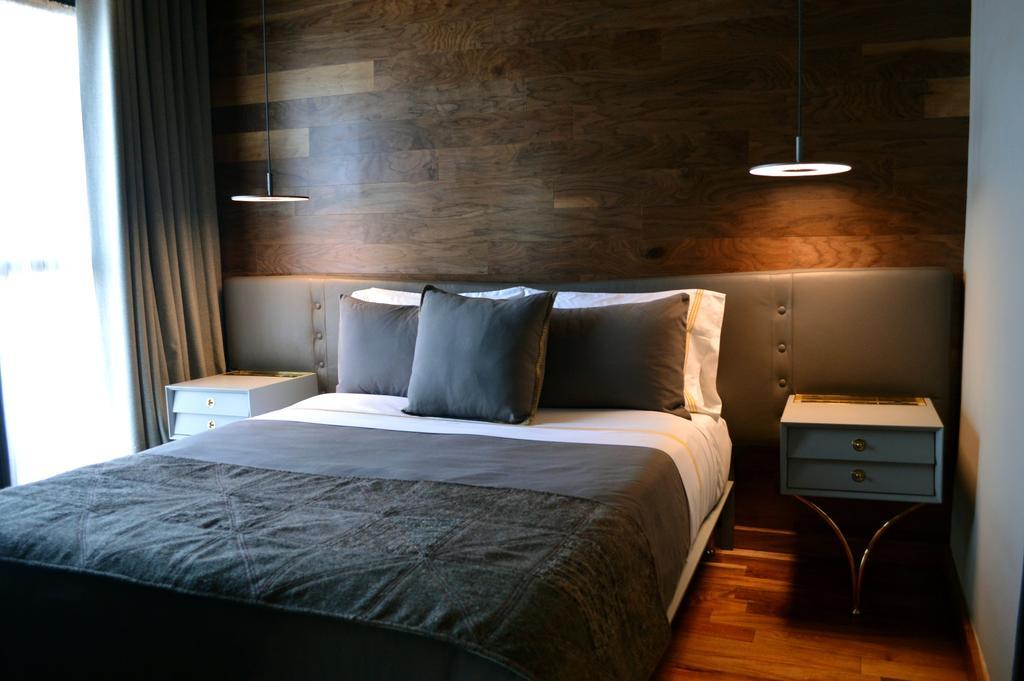 Dos Casas Hotel & Spa San Miguel de Allende Zewnętrze zdjęcie