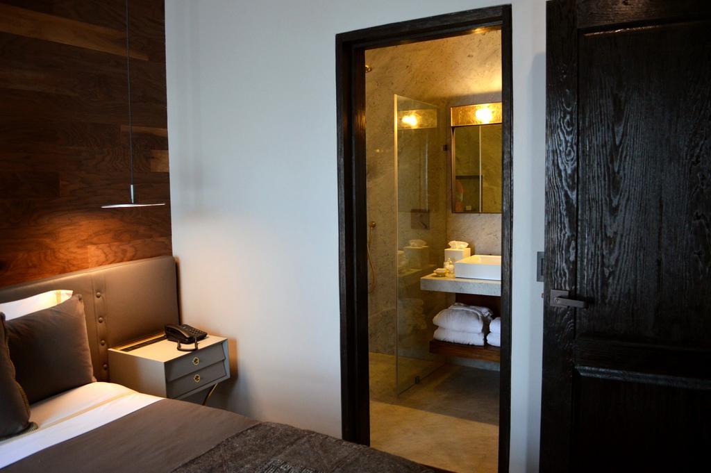 Dos Casas Hotel & Spa San Miguel de Allende Zewnętrze zdjęcie