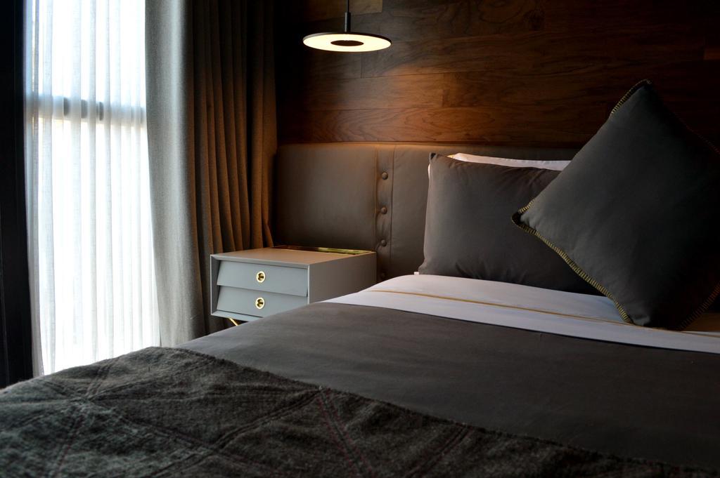 Dos Casas Hotel & Spa San Miguel de Allende Zewnętrze zdjęcie