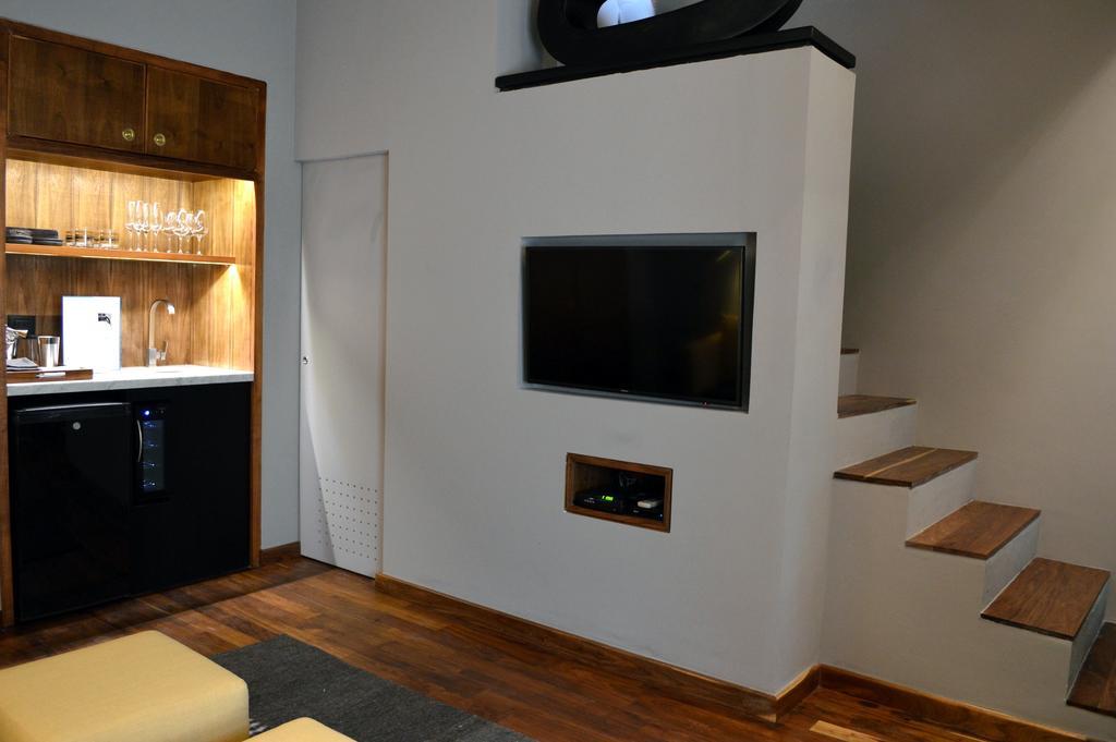 Dos Casas Hotel & Spa San Miguel de Allende Zewnętrze zdjęcie