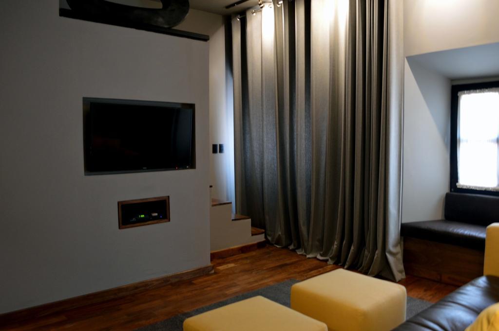 Dos Casas Hotel & Spa San Miguel de Allende Zewnętrze zdjęcie