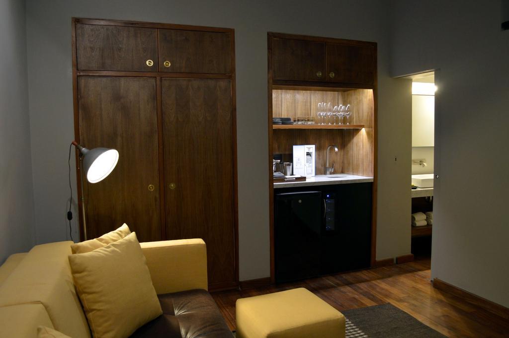 Dos Casas Hotel & Spa San Miguel de Allende Zewnętrze zdjęcie
