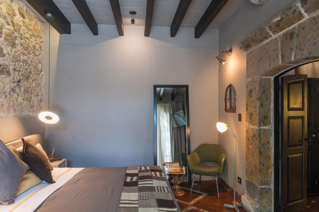 Dos Casas Hotel & Spa San Miguel de Allende Zewnętrze zdjęcie