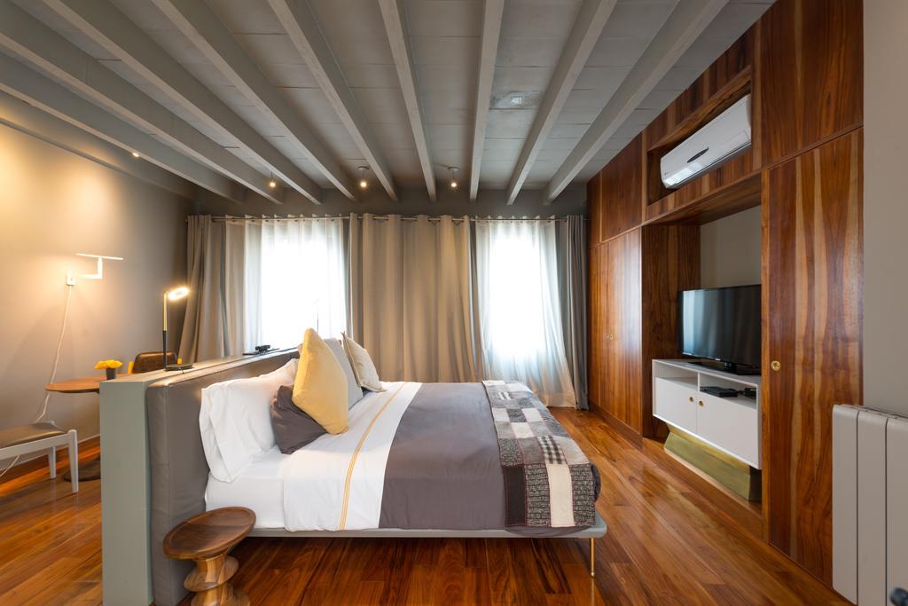 Dos Casas Hotel & Spa San Miguel de Allende Zewnętrze zdjęcie