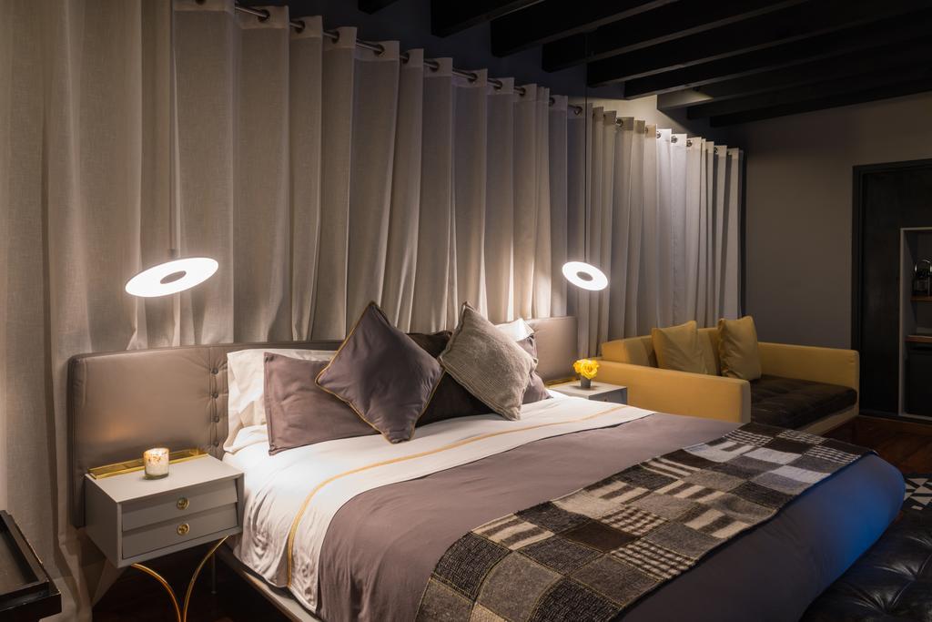 Dos Casas Hotel & Spa San Miguel de Allende Zewnętrze zdjęcie