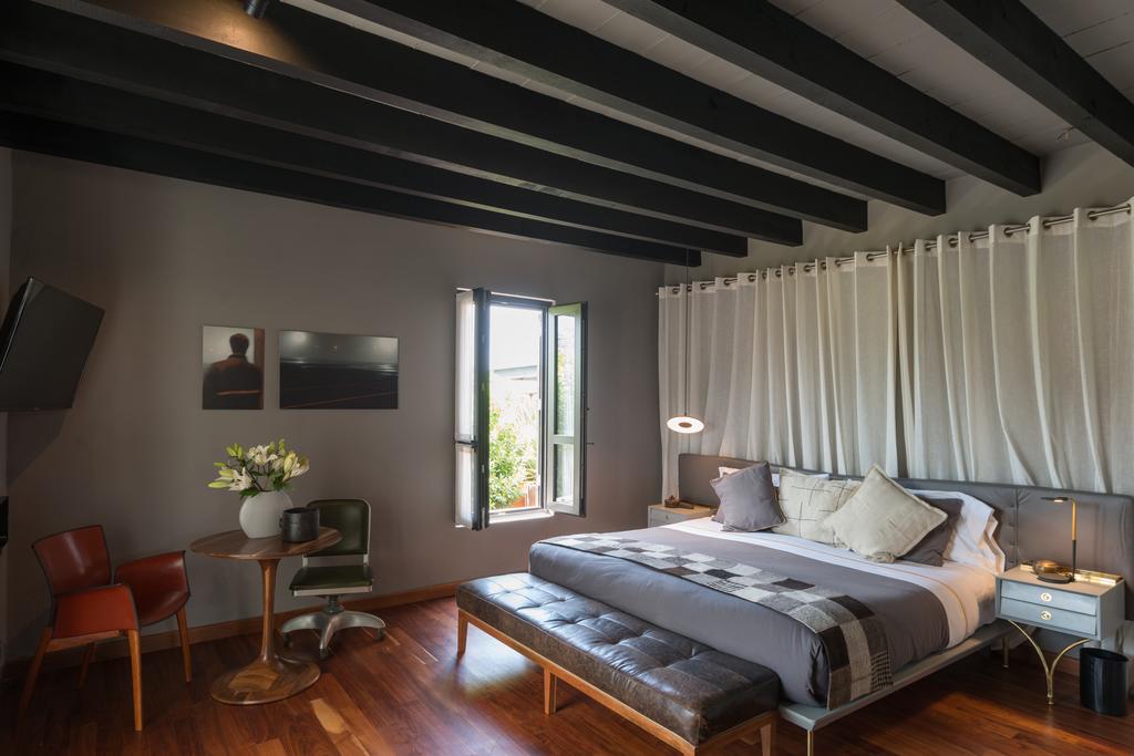 Dos Casas Hotel & Spa San Miguel de Allende Zewnętrze zdjęcie