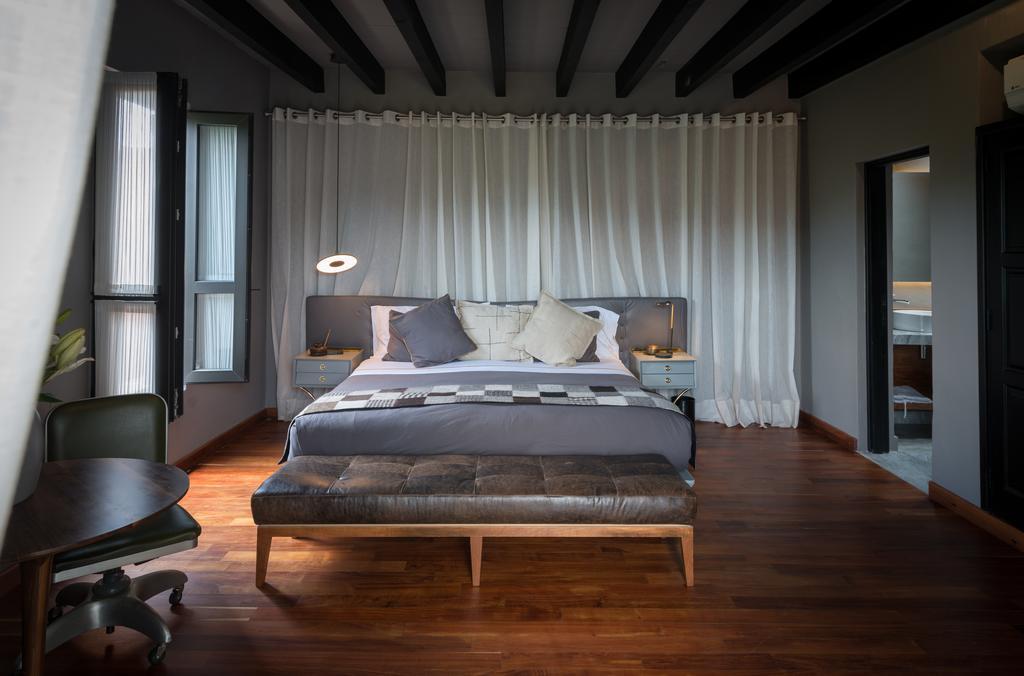 Dos Casas Hotel & Spa San Miguel de Allende Zewnętrze zdjęcie