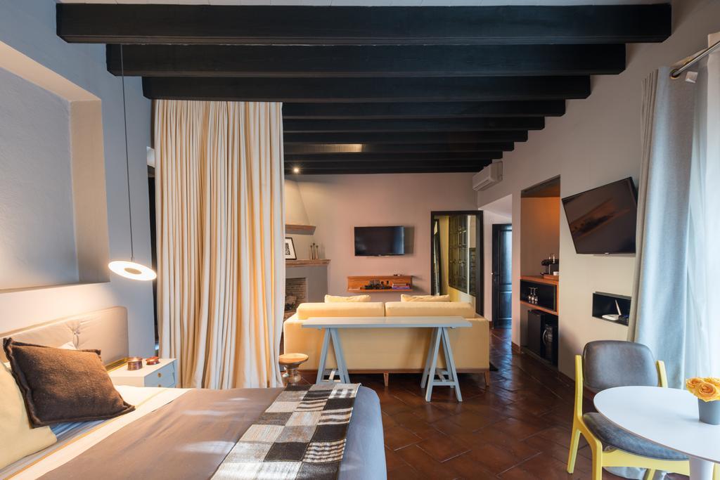 Dos Casas Hotel & Spa San Miguel de Allende Zewnętrze zdjęcie