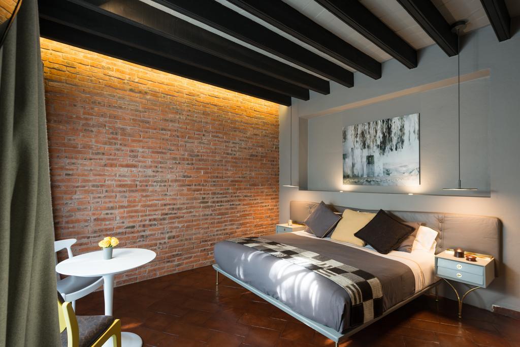 Dos Casas Hotel & Spa San Miguel de Allende Zewnętrze zdjęcie