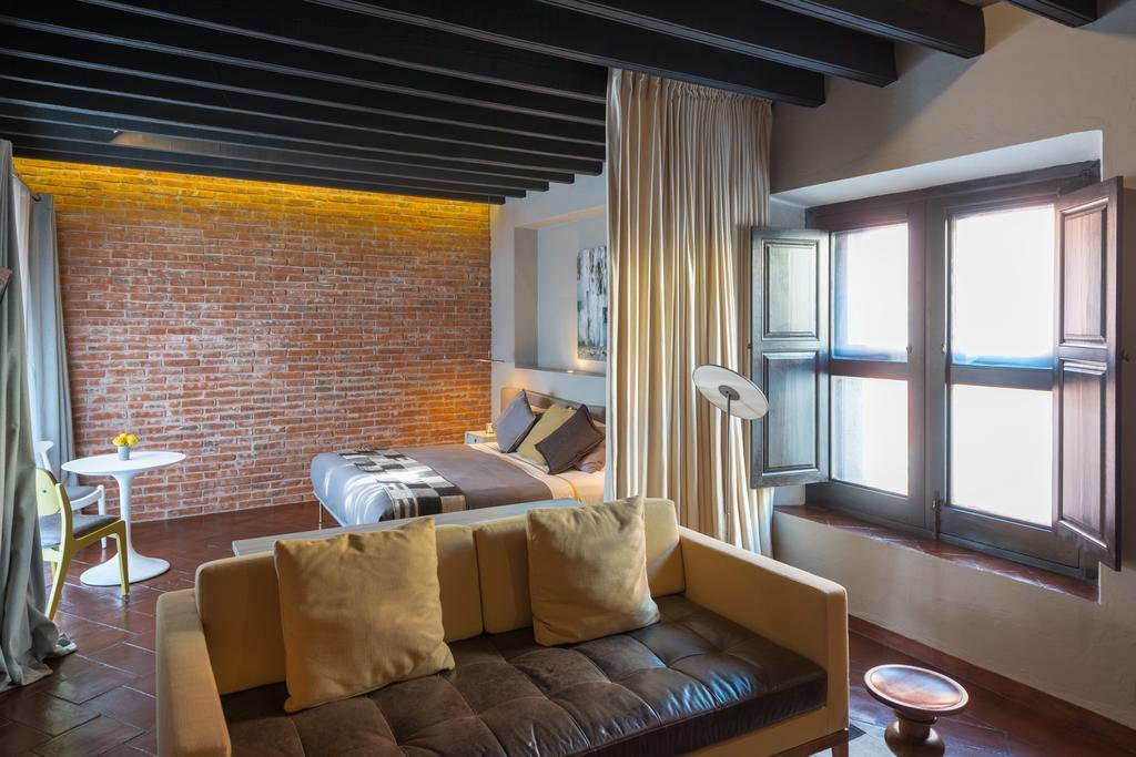 Dos Casas Hotel & Spa San Miguel de Allende Zewnętrze zdjęcie