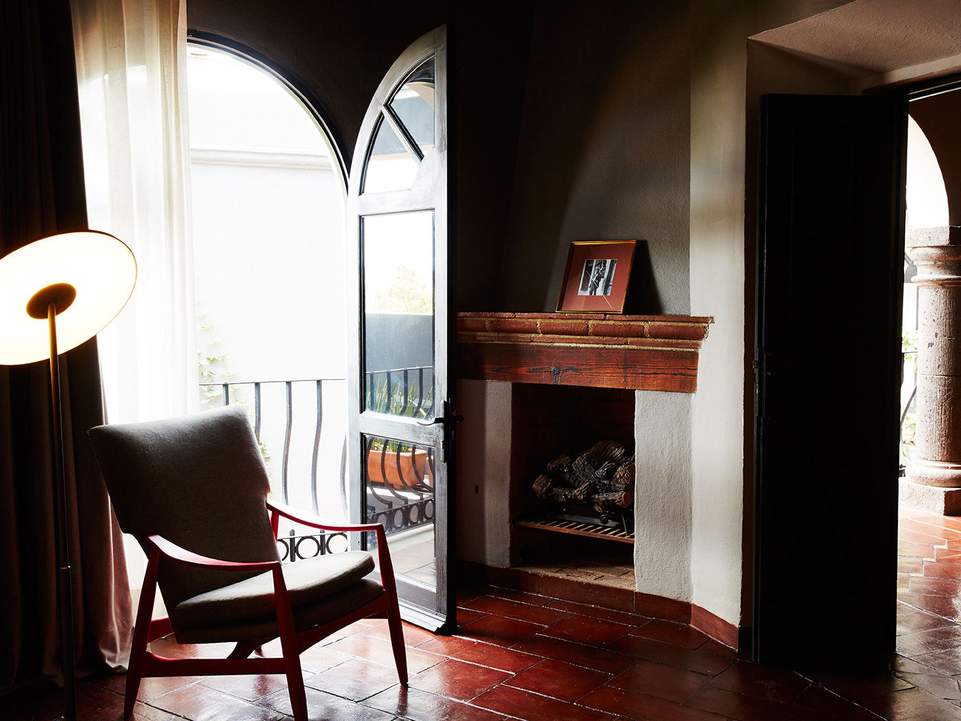 Dos Casas Hotel & Spa San Miguel de Allende Zewnętrze zdjęcie