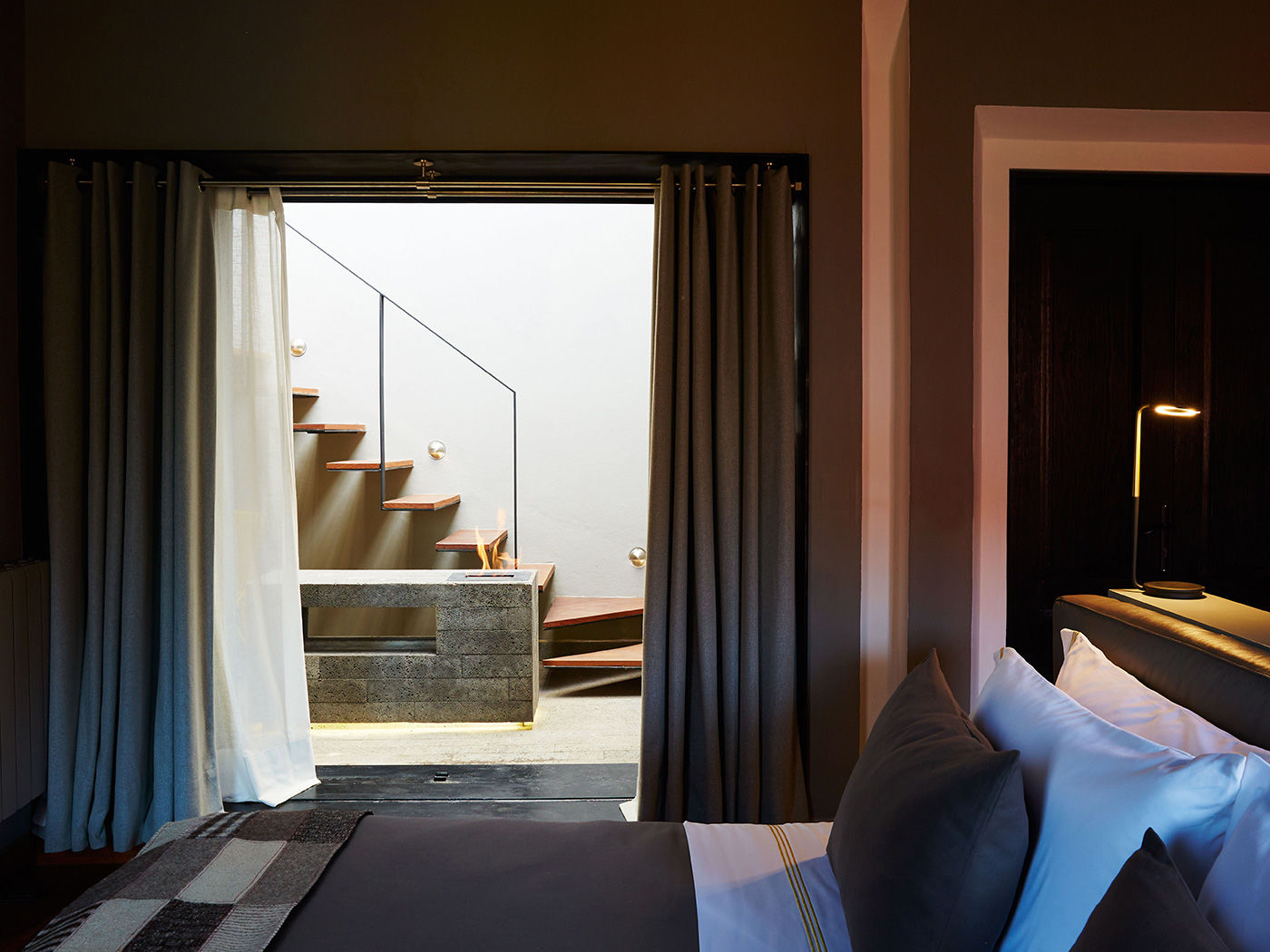 Dos Casas Hotel & Spa San Miguel de Allende Zewnętrze zdjęcie